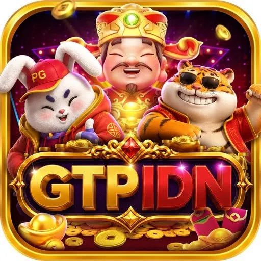 GTPIDN - Permainan Memancing Seru di Ujung Jari
